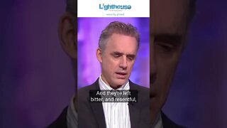 Jordan Peterson: Men Need to Grow Up - Lighthouse International #shorts #jordanpeterson