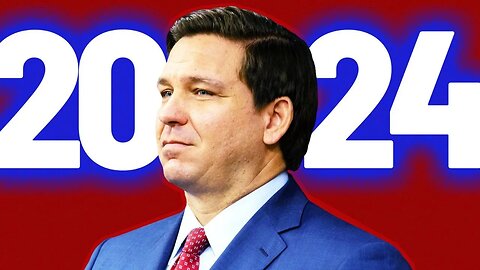 Sean Hartman: Why I Support Governor Ron DeSantis