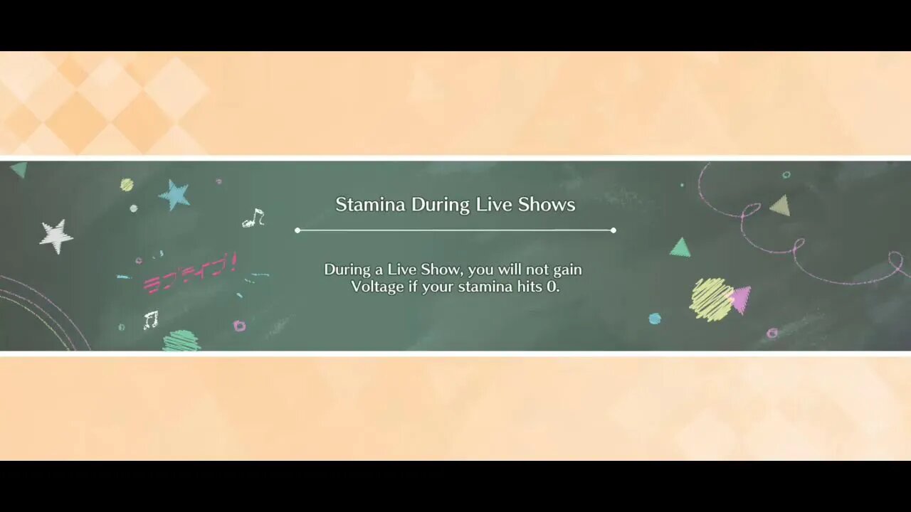 LL!SIFAS 終了までのカウントダウン ≧ ﹏ ≦