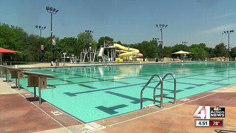 New study says people are using pools as bathtubs