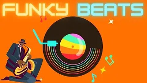 Get Down Tonight: 💥🎵 Funky Beats Explosion