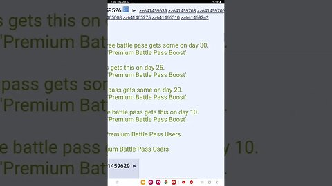 Diablo 4 battlepass leak