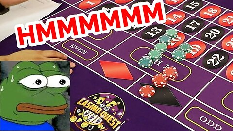 INTERESTING....."Jacob's Ladder" Roulette System Review