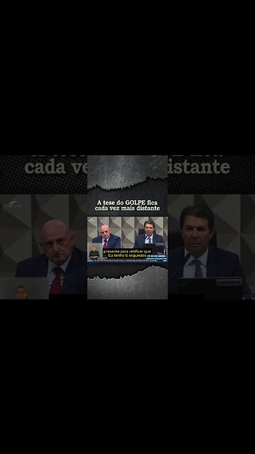 Petista afirma na CPMI do 8 de Janeiro que a tese do golpe fica cada vez mais distante