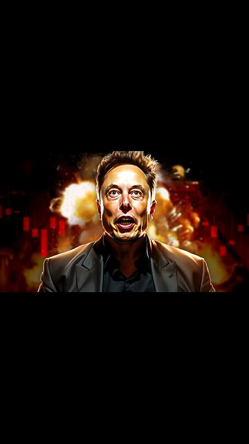 Elon Musk Declares War on Google!