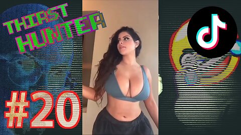 Big Bank!!👽🤗 Girly Pop Sweety Pie 20 #challenge 🍑😋 Thirst Hunter #tiktok #bigbank #shorts