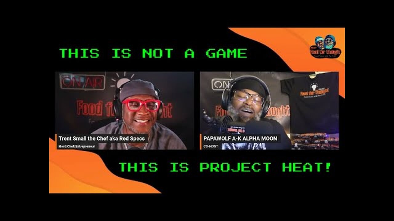 The Truth About Making Independent Movies (Project Heat on TUBI) S2 EP 4
