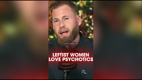 Alex Stein & Owen Shroyer: Leftists Love Psychotic Killers Like Mangione & Newsome - 12/11/24