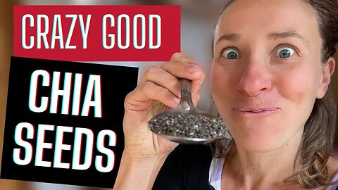 What Gut-Miracles Can You Expect from Eating Chia Seeds?