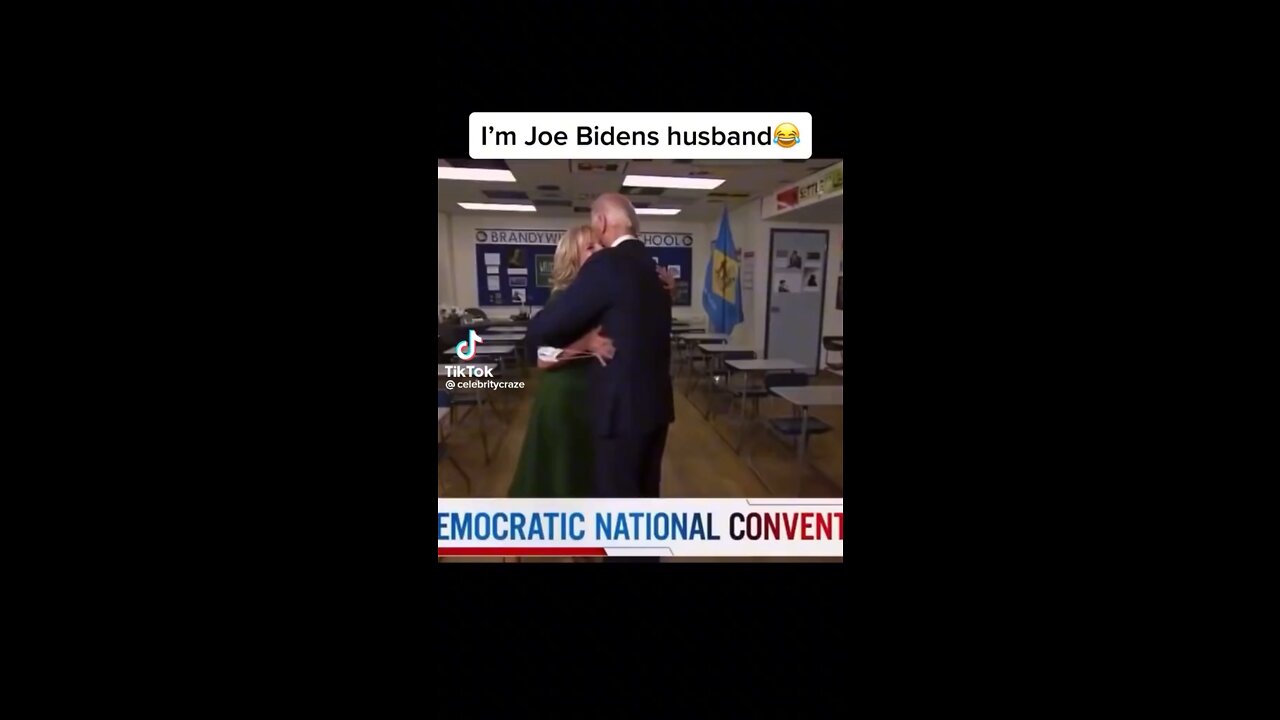 Sleepy Joe