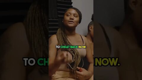 Cheating, but not for love: A woman’s struggle #katumwapodcast #kingkatumwa #relationship