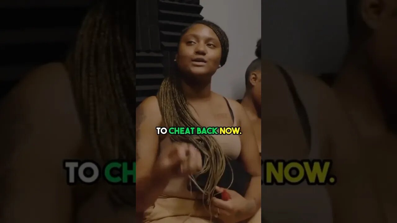 Cheating, but not for love: A woman’s struggle #katumwapodcast #kingkatumwa #relationship