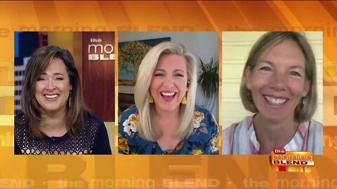 Chatting with Wisconsin Author Christina Clancy about Her New Book!