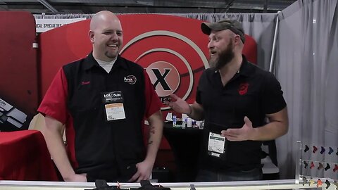 Apex Tactical SHOT Show 2022