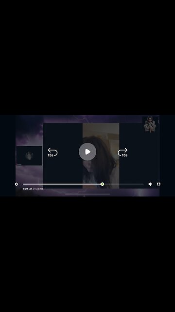 She did say the N word!! Just not super out loud!!