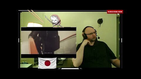 Reaction To DEXCORE 「Who’s fault」