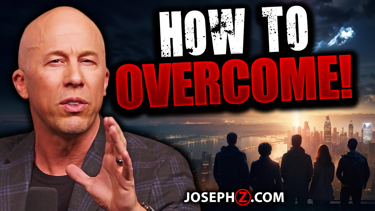 Faith that Overcomes the World! | Red Church