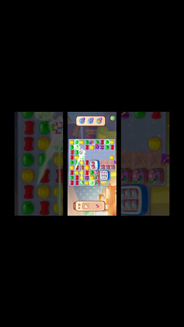 Shorts Playrix Homescapes Gameplay Walkthrough Level 12788-010