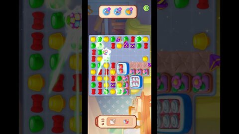 Shorts Playrix Homescapes Gameplay Walkthrough Level 12788-010