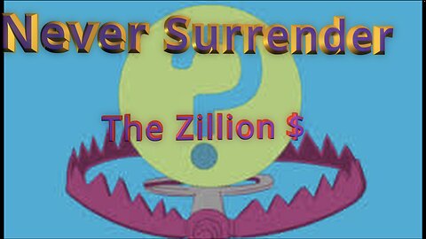 BILLY FALCON NEVER SURRENDER