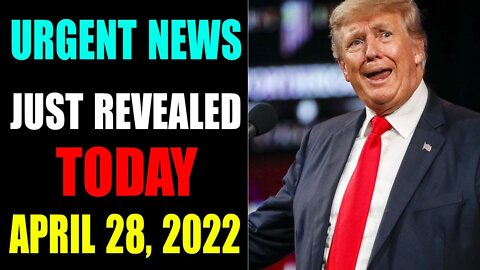 THE NEXT 48 HOURS ARE VERY IMPORTANT - TRUMP NEWS