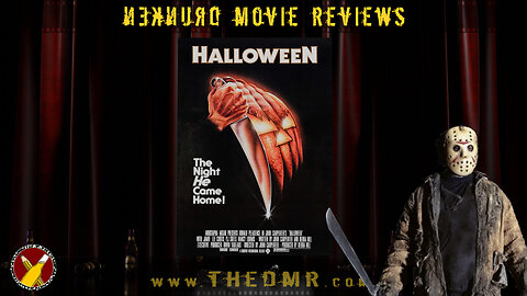 DMR #95: Halloween (1978)