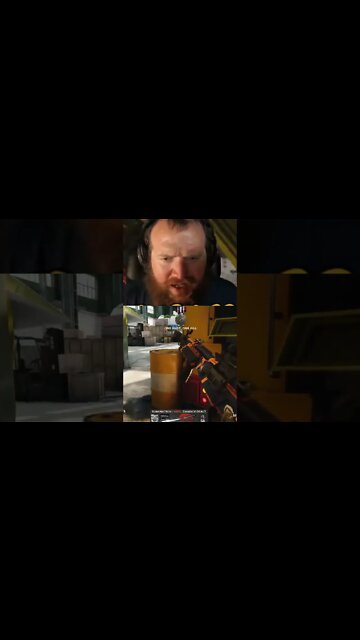 Call of Duty Black Ops Cold War - An Infinity #Athenascope