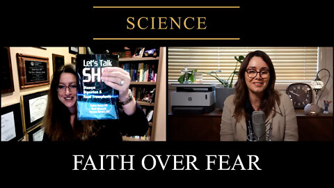 Faith Over Fear