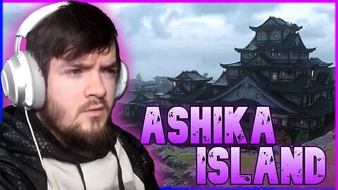 First Game on Ashika Island (Call of Duty: Warzone 2.0)