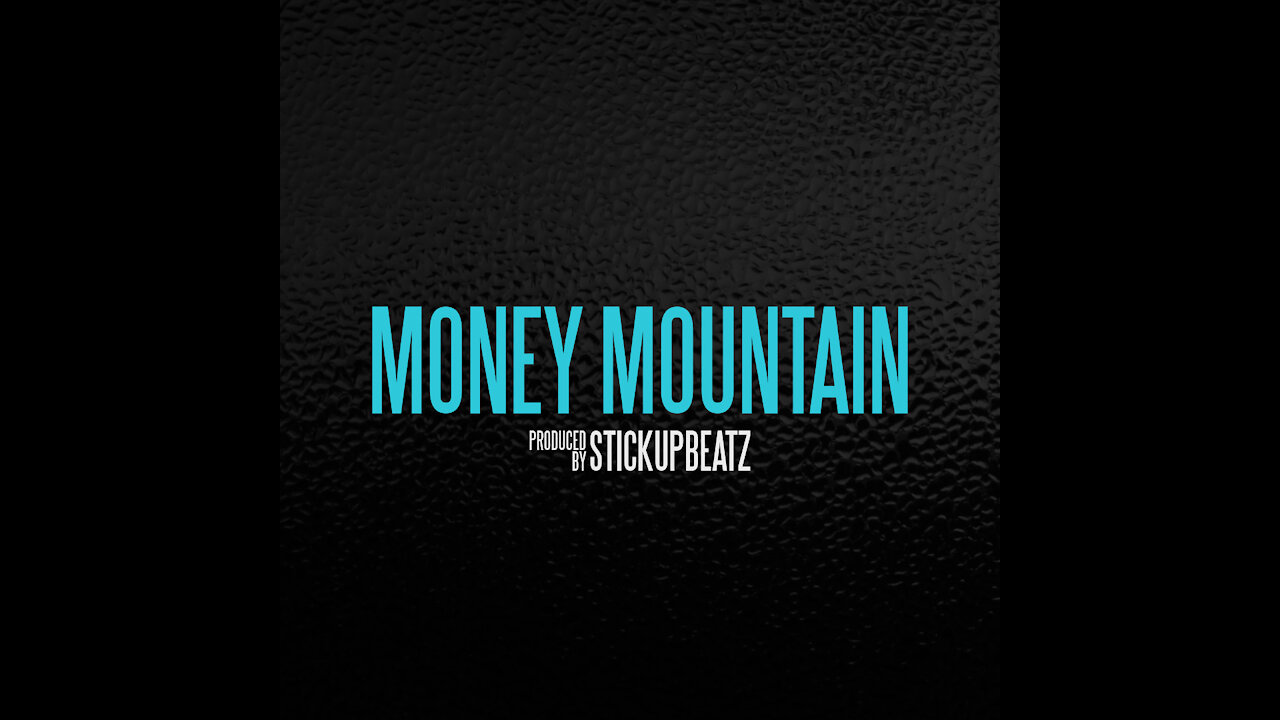 "Money Mountain" Moneybagg Yo x Young Dolph Type Beat 2021