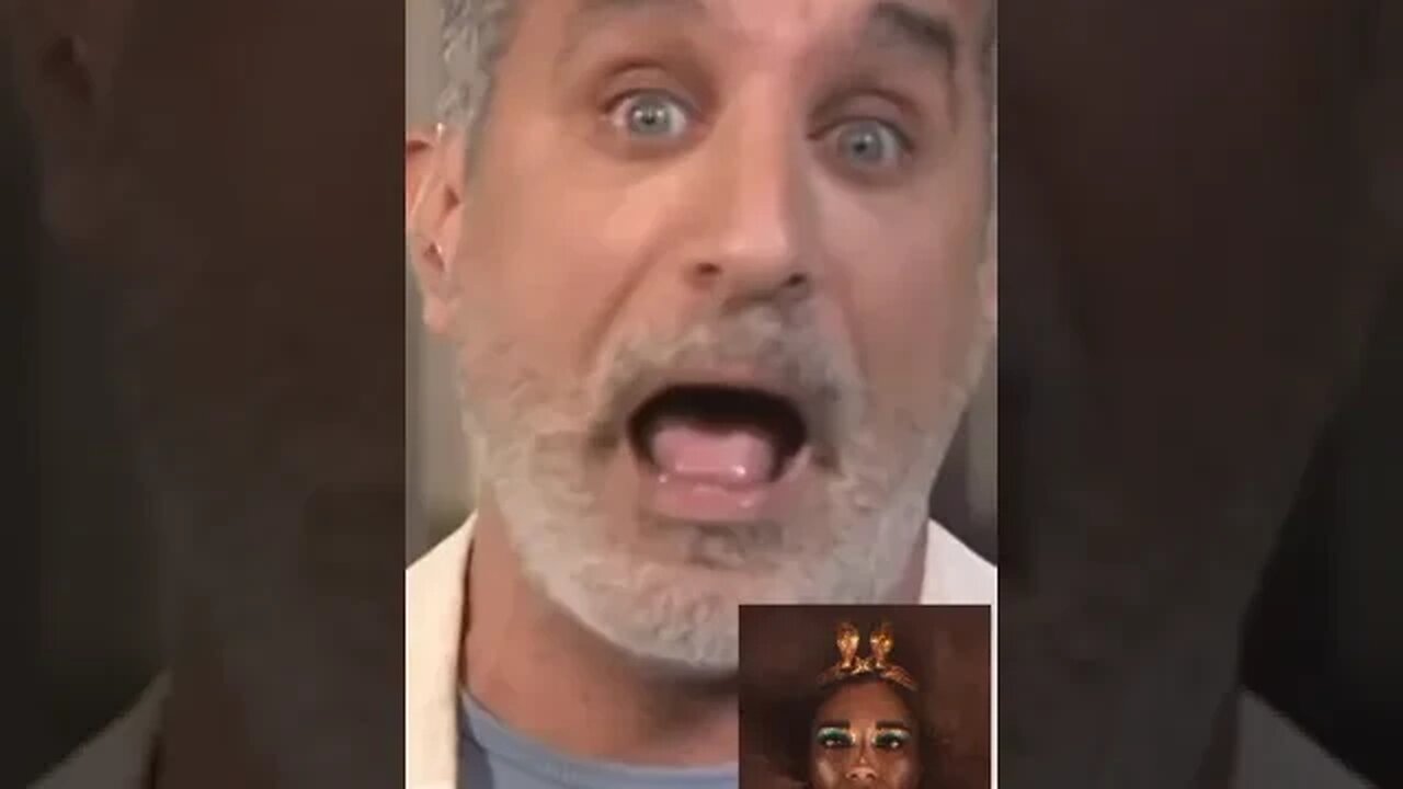 "Hollywood has been erasing my people." #BassemYoussef #PiersMorgan #Cleopatra #Hollywood #Egypt
