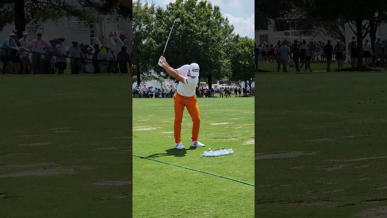 Viktor Hovland - Tour Championship! - Part 4