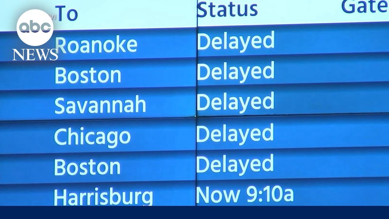 Amtrak suspends trains in Northeast