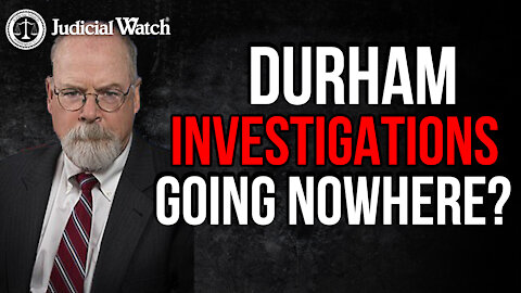 Where is Durham?