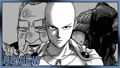 One-Punch Man Chapter 92.1 REVIEW - EXTRA: A LESSON ON TEAMWORK