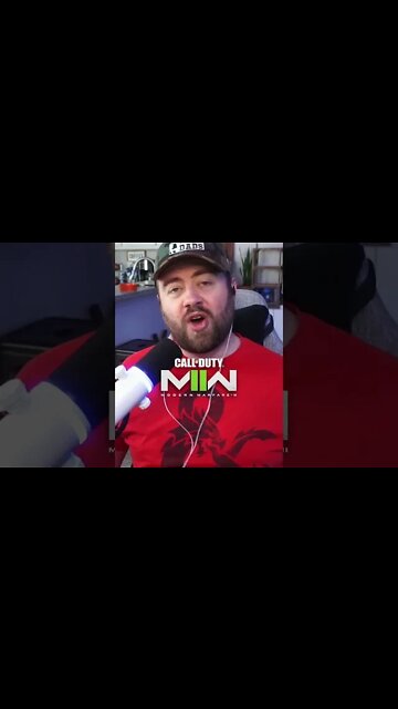 Modern Warfare 2, The New Cyberpunk2077