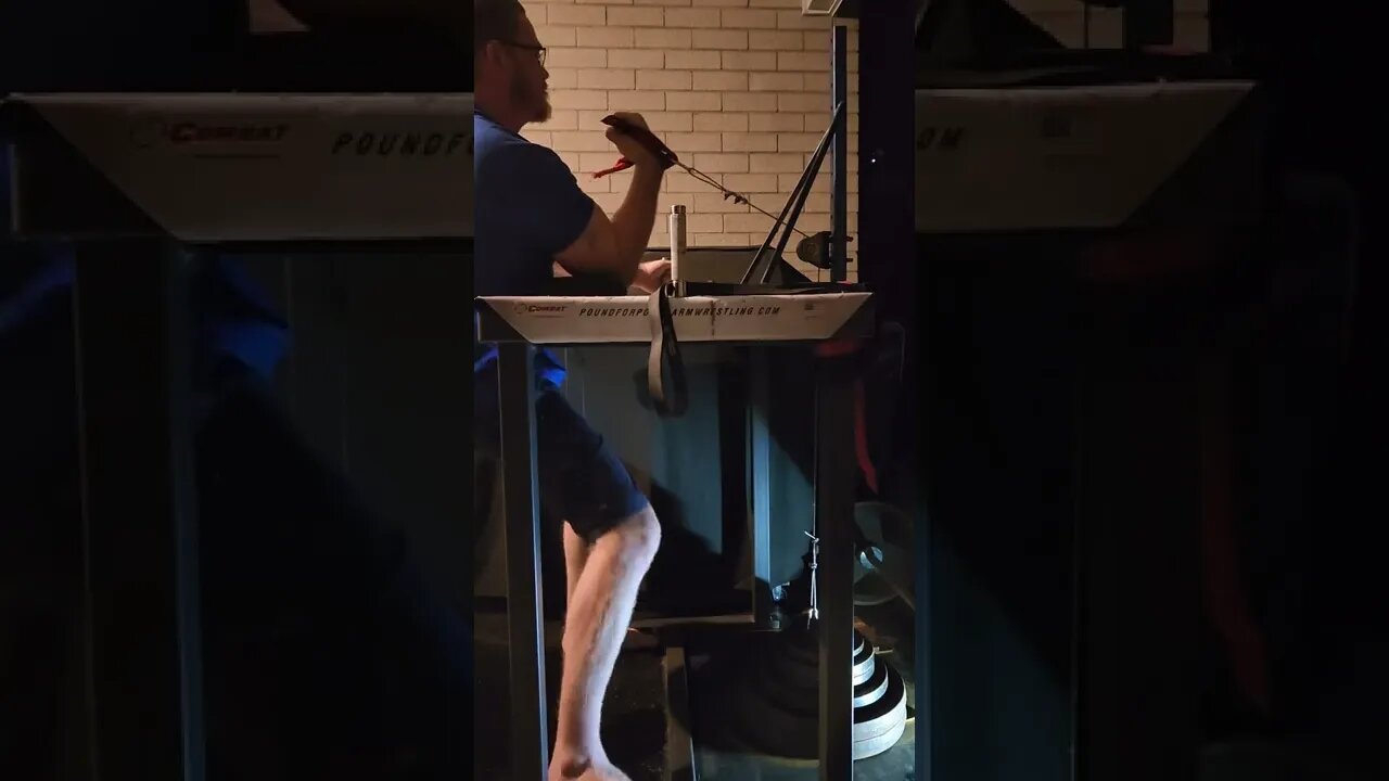 62.5kg Because I can