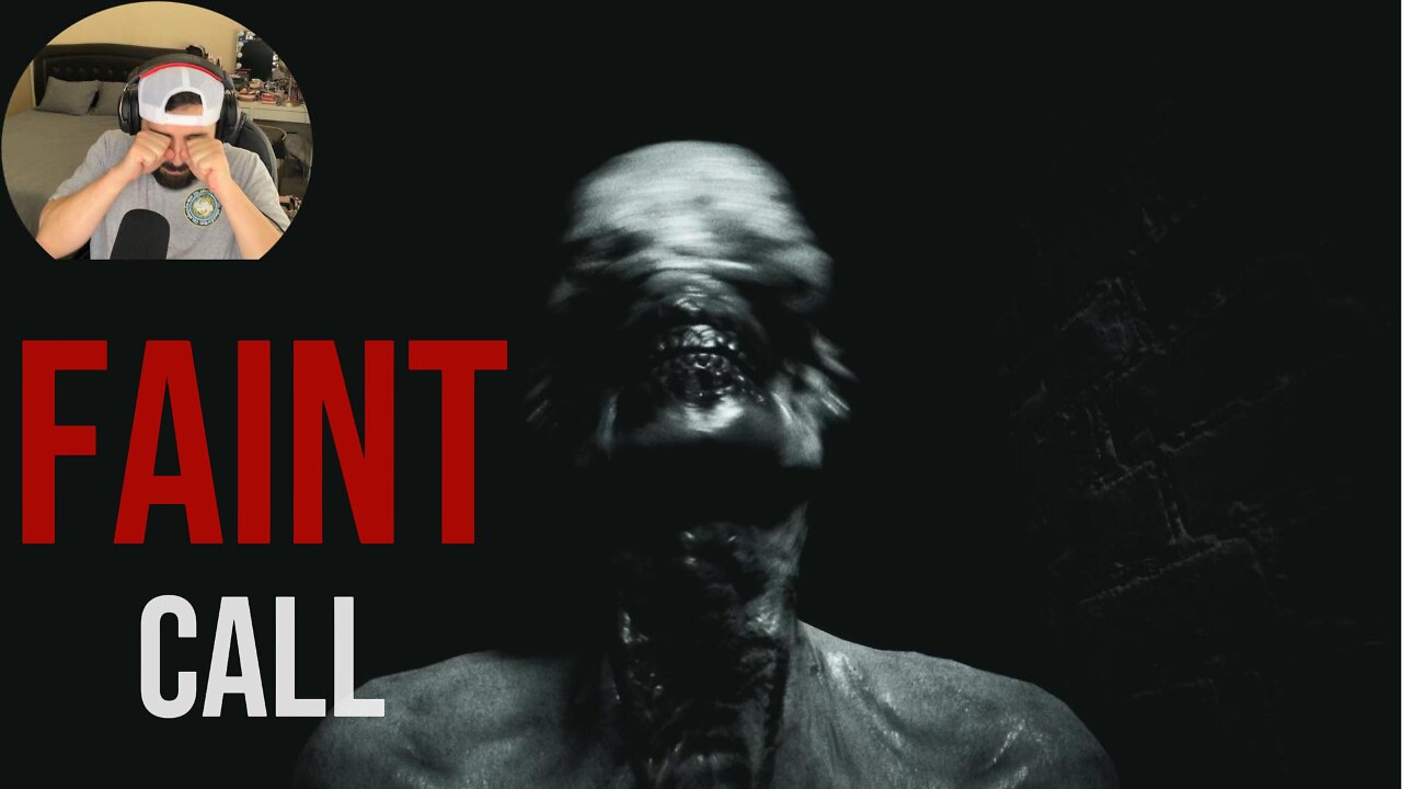 This Old House Has a VERY DISTURBING History... | Faint Call