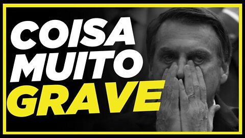 BOLSONARO INELEGÍVEL POR 8 ANOS!!! | Cortes do MBL
