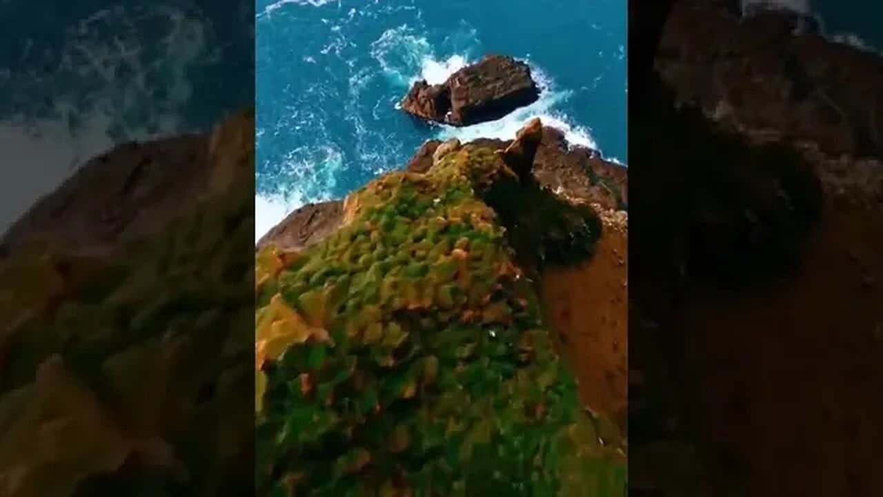 Natural is the original mother