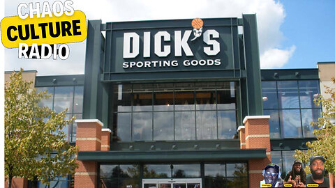 Dick’s Sporting Goods Stocks