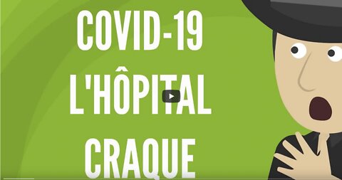 Maintenant, Une Septième Vague De Covid-19