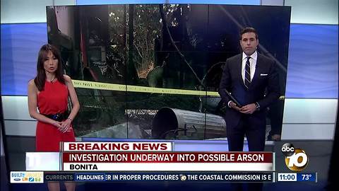 10News at 11am Top Stories