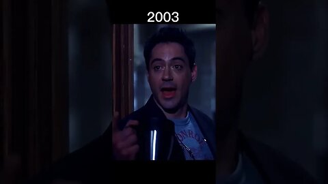 Evolution of Robert Downey Jr, 1970 to 2022||#shorts #evolution #youtubeshorts #robertdowneyjr #rdj