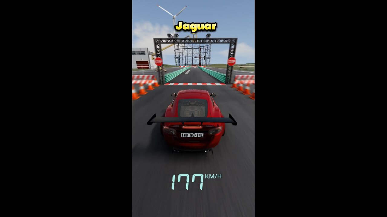 180KMS SPEED BRAKING 😱