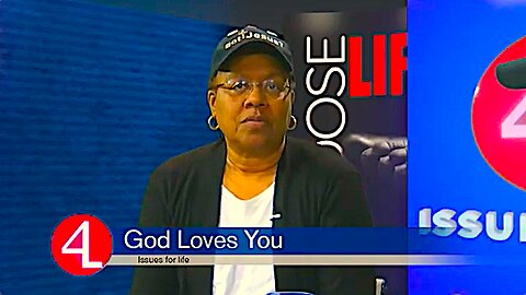 God's Learning Channel || Episode 03 || God Loves You