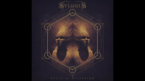 Sylosis - Cycle Of Suffering