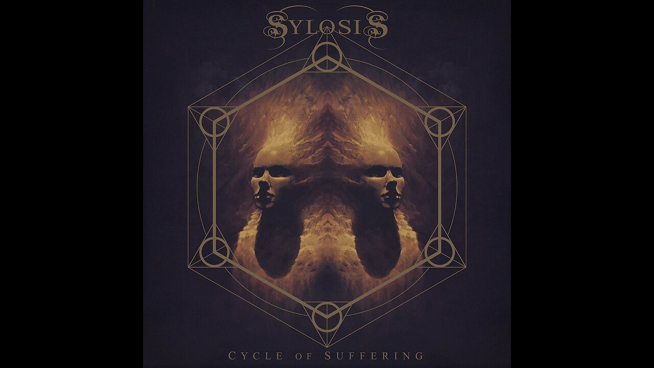 Sylosis - Cycle Of Suffering