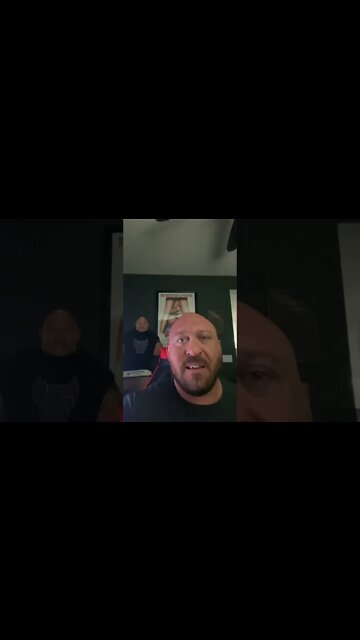 Pro Wrestling Isn’t Gay!