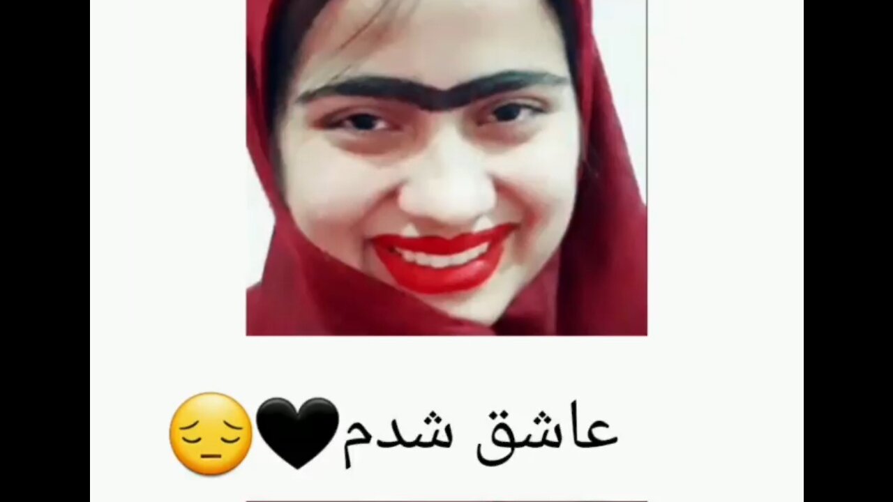 😐🤣پسرِ عاشقش شده جواب دختررو ببینید